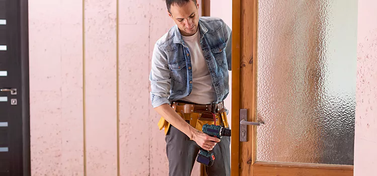 Door Glass Replacement North Ogden
