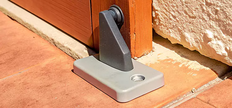 Aesthetic Door Stop Selection North Ogden