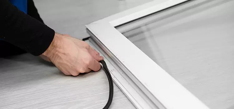 Commercial Door Weather Stripping North Ogden