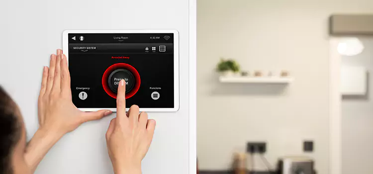 Blink Video Doorbell Installation North Ogden