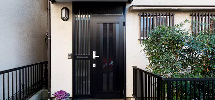 Popular Exterior Door Options in North Ogden, UT