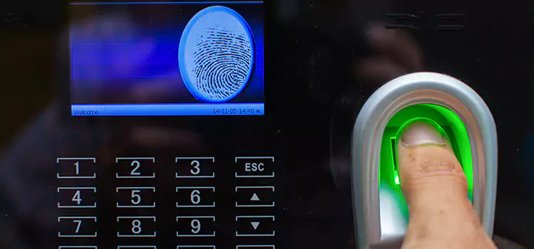 Your Trusted Partner for Secure Access in North Ogden, UT