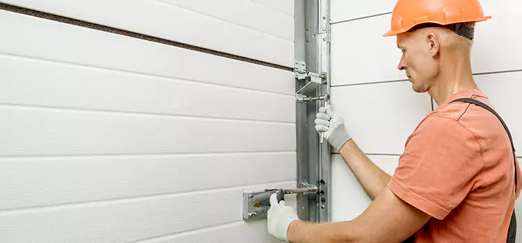 Why Choose Us for Garage Door Lock Services in North Ogden, UT?