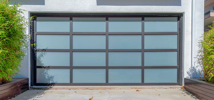 Why Choose Us for Garage Door Care in North Ogden, UT?