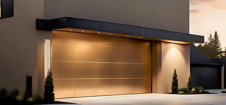 Garage Door Remote Programming North Ogden