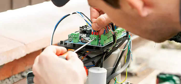 Specialized Brand Gate Motor Repairs North Ogden