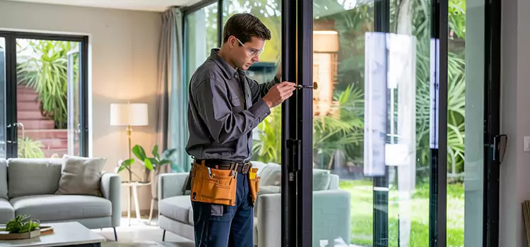 Why Choose Us for Your Glass Door Needs in North Ogden, UT?