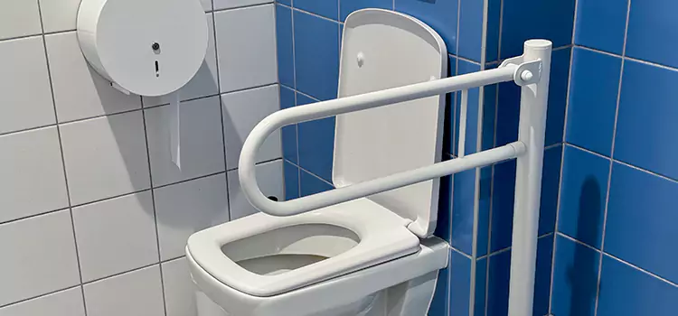 Comprehensive Solutions in North Ogden, UT for Accessible Facilities