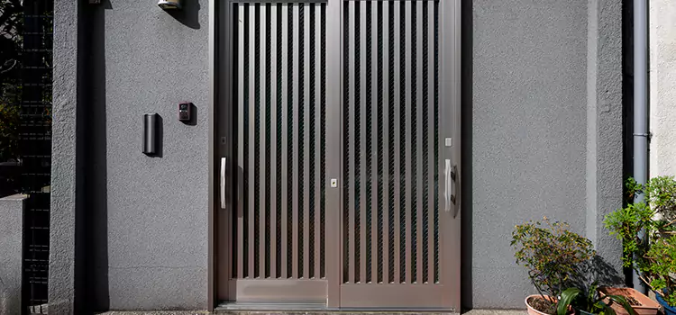 Why Choose Us for Your Security Needs in North Ogden, UT?