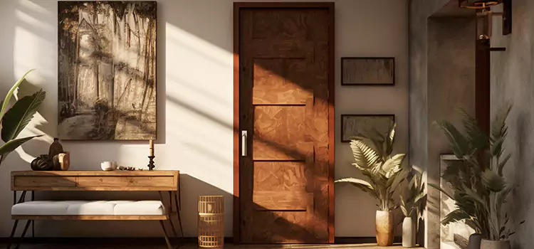 Specialty Interior Doors North Ogden