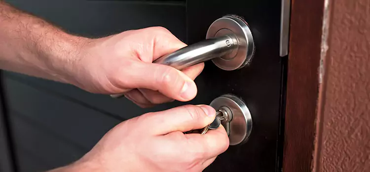 Master Key Control and Audits North Ogden
