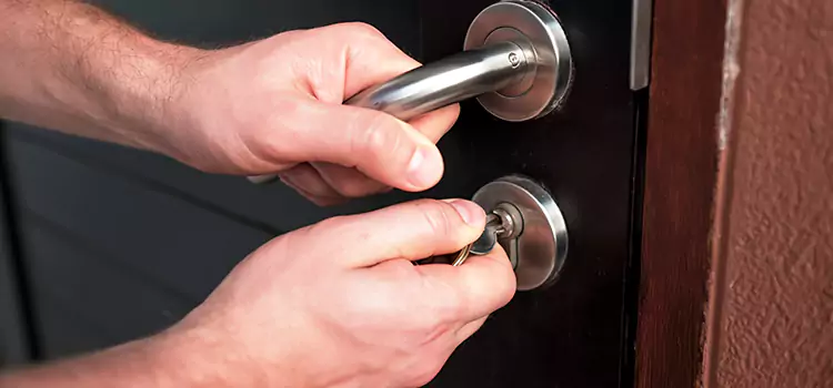Pella Storm Door Lock Body Replacement North Ogden