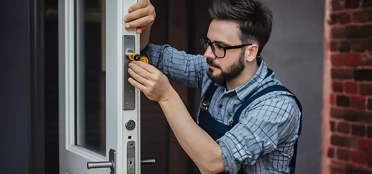 Residential Door Repairs North Ogden