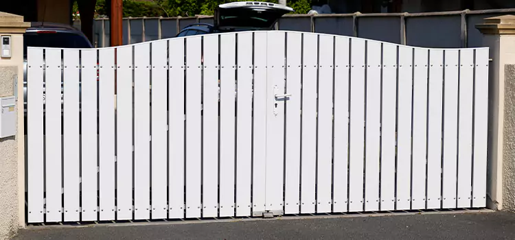 Why Choose Us for Residential Gate Repair in North Ogden, UT?