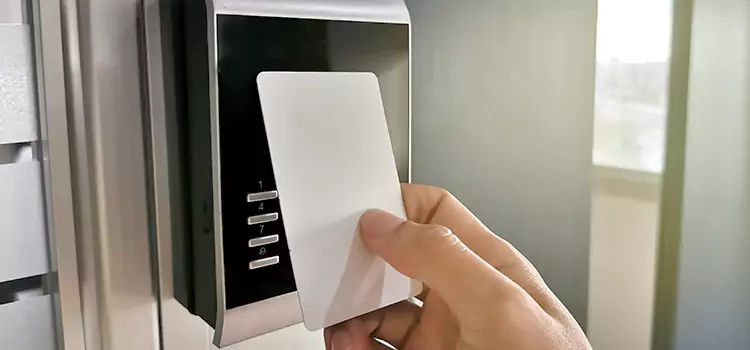 Advanced RFID Technology Integration in North Ogden, UT