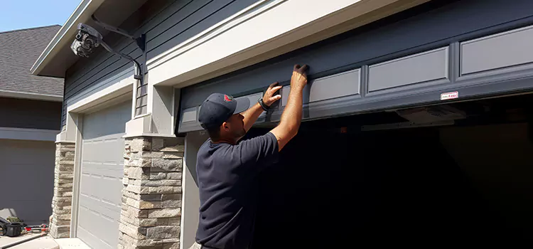 Janus Roll Up Doors North Ogden