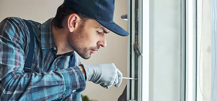 Emergency Response for Latch Issues North Ogden