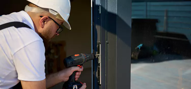 Aluminium Sliding Door Lock Fitting North Ogden