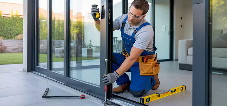 Patio Door Replacement North Ogden