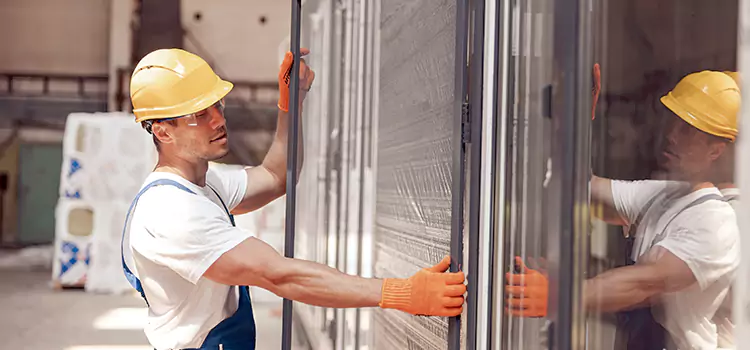 Sliding Door Mesh Replacement North Ogden