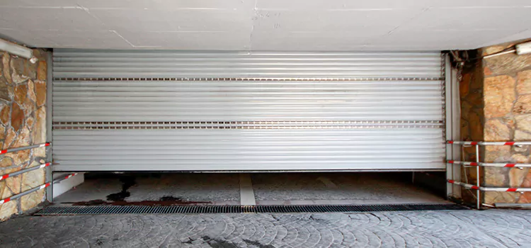 Steel Garage Door Repair North Ogden
