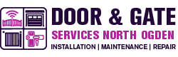 Door & Gate Services North Ogden